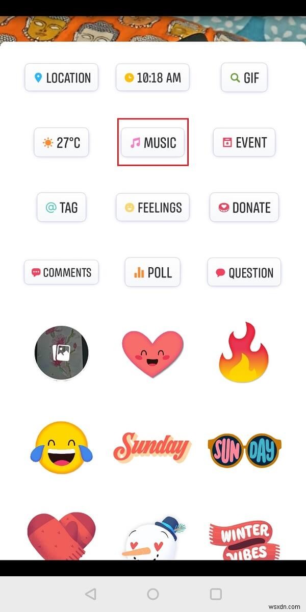 How To Add Music To Facebook Profile