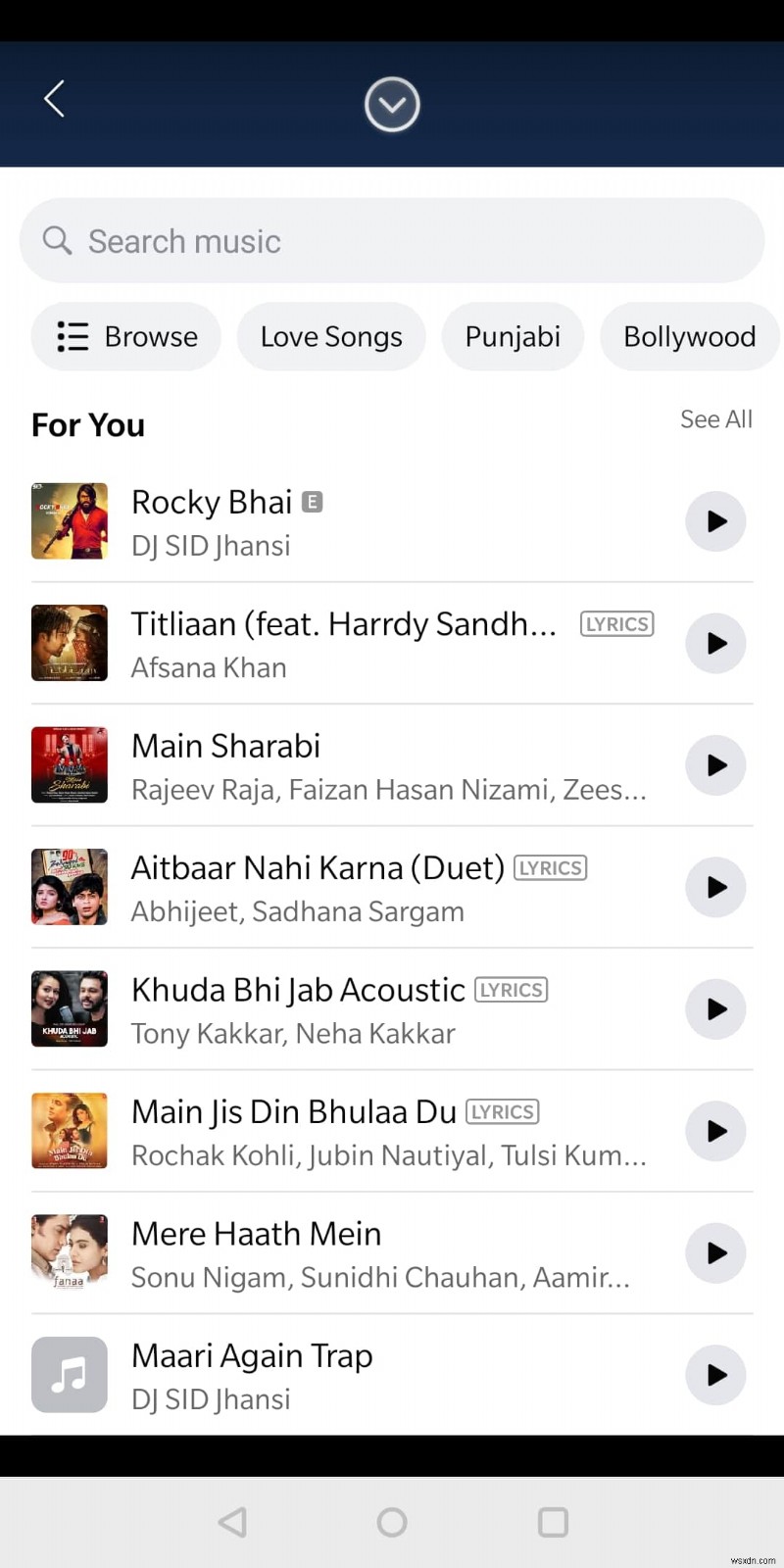 How To Add Music To Facebook Profile