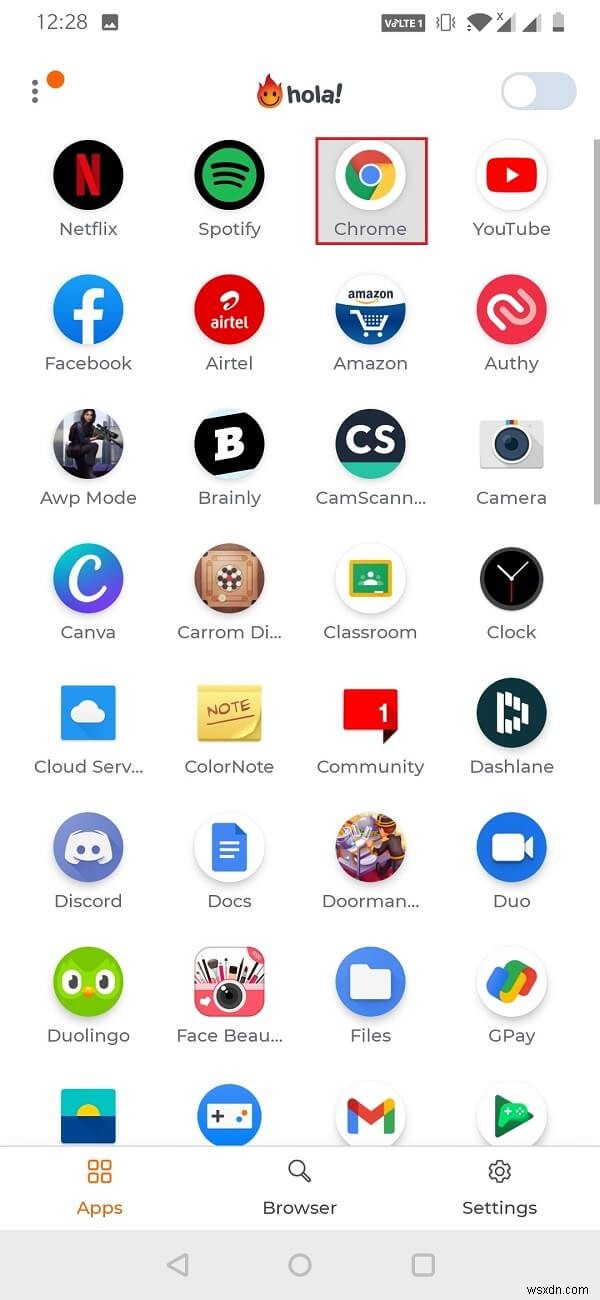 5 Ways to Access Blocked Websites on Android Phone