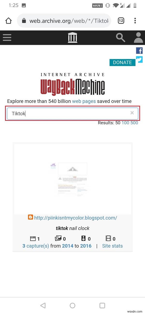 5 Ways to Access Blocked Websites on Android Phone
