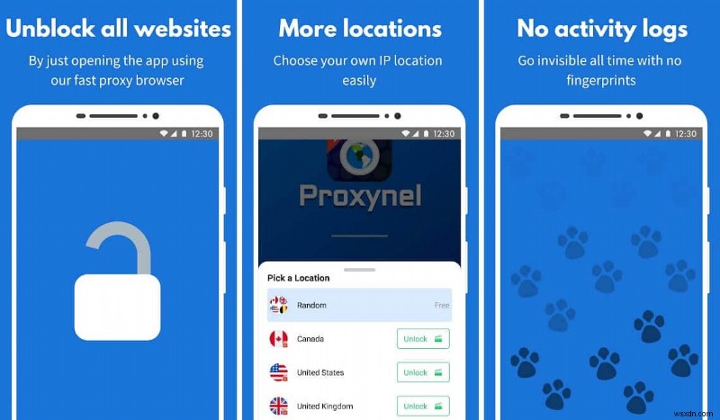 5 Ways to Access Blocked Websites on Android Phone