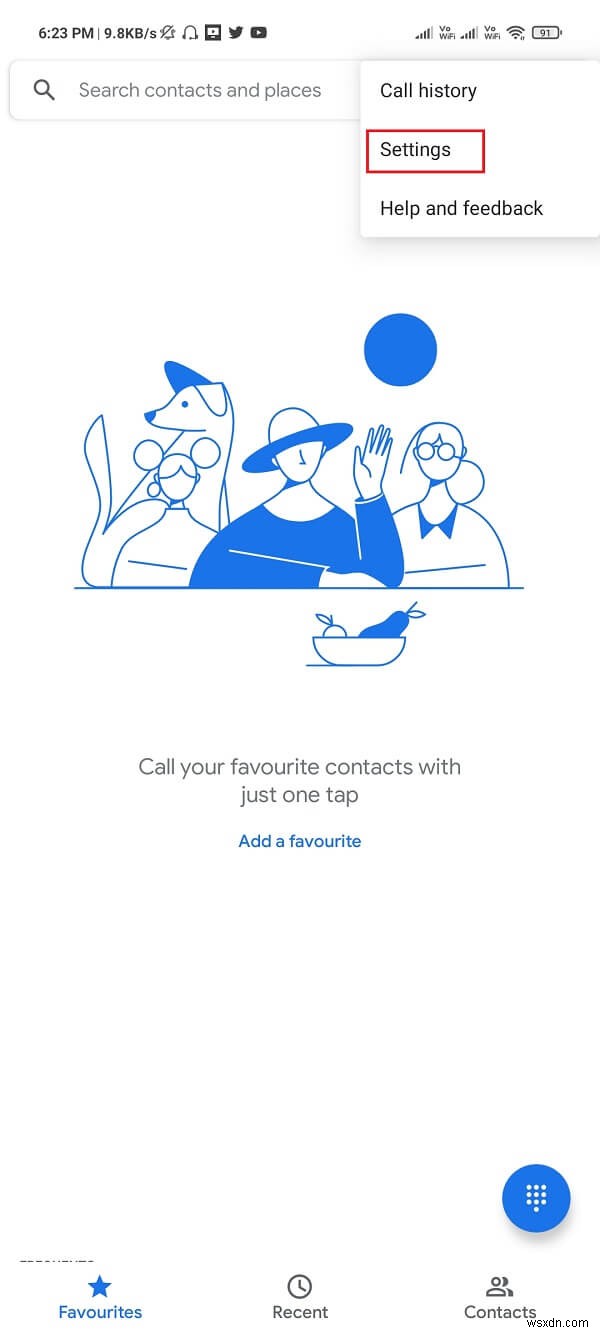 How To Know If Someone Blocked Your Number On Android