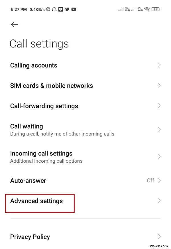 How To Know If Someone Blocked Your Number On Android