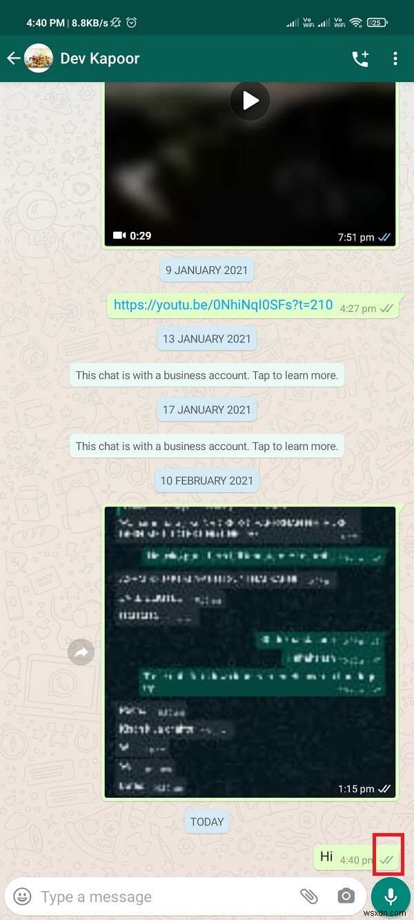 How To Know If Someone Blocked Your Number On Android