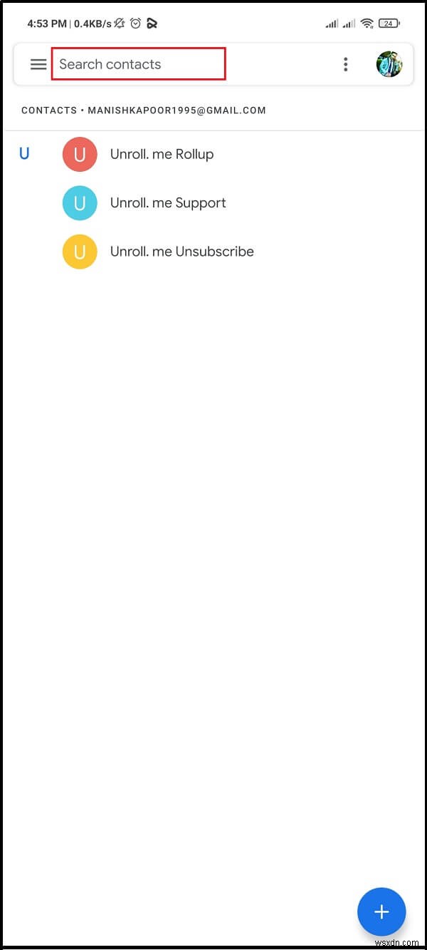 How To Know If Someone Blocked Your Number On Android