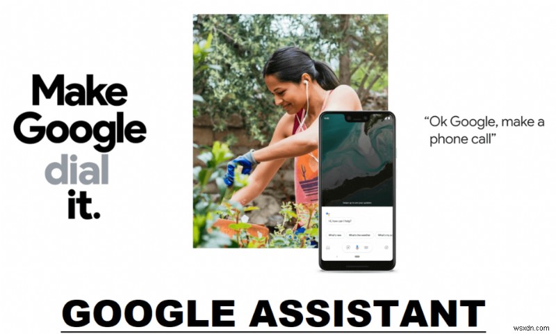 Fix Google Assistant Not Working on Android