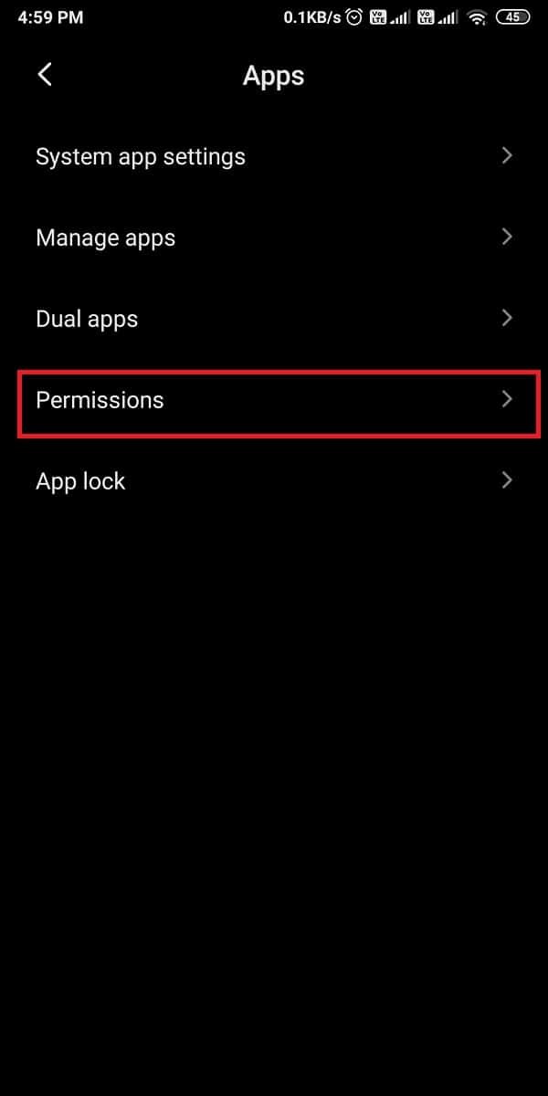 Fix Google Assistant Not Working on Android