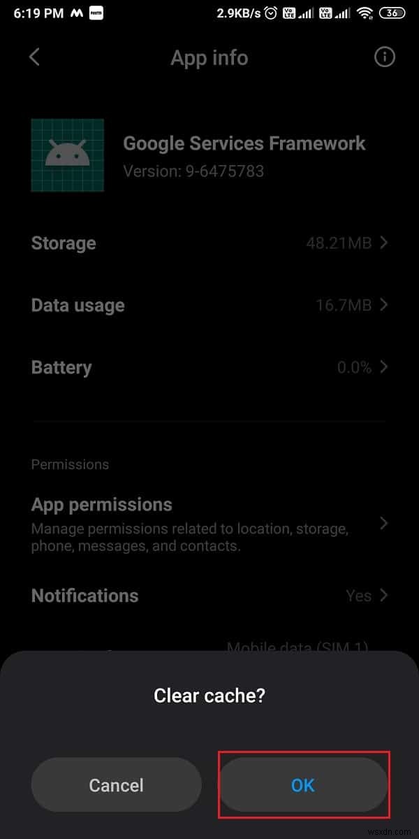 Fix Google Assistant Not Working on Android
