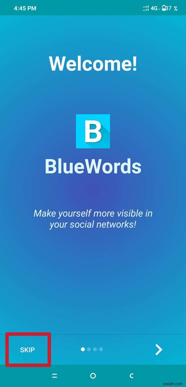 How to Change Font Style in WhatsApp