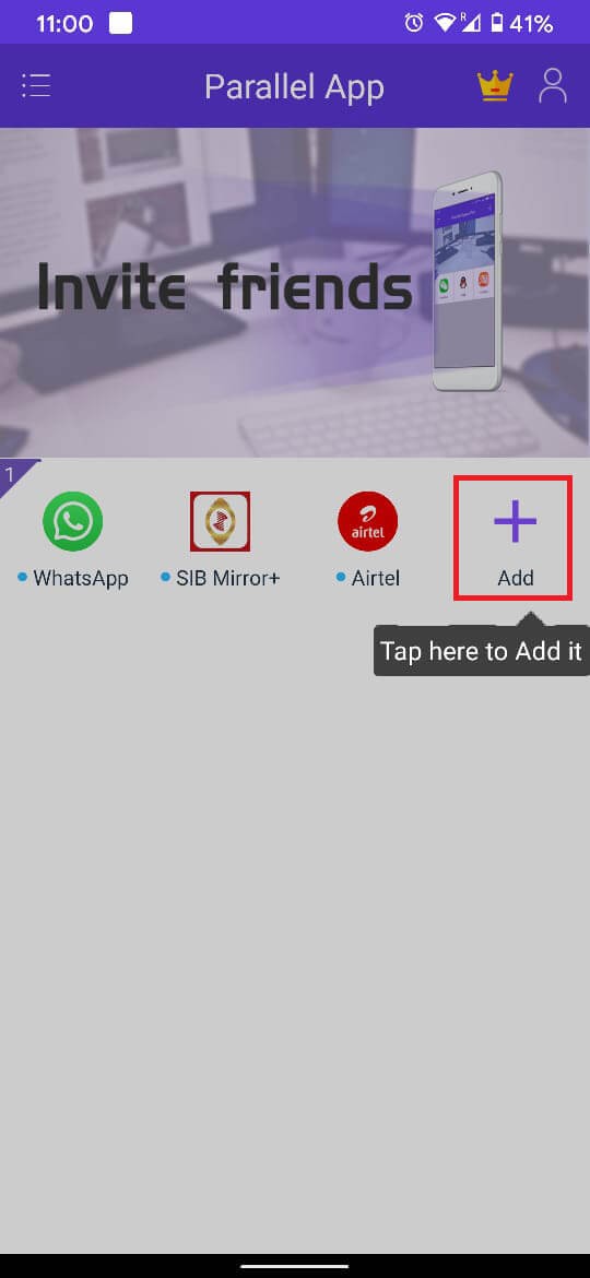 Fix Sorry there was a problem with your request on Instagram