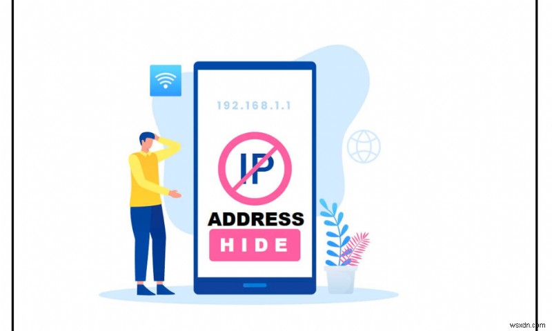 How to Hide Your IP Address on Android