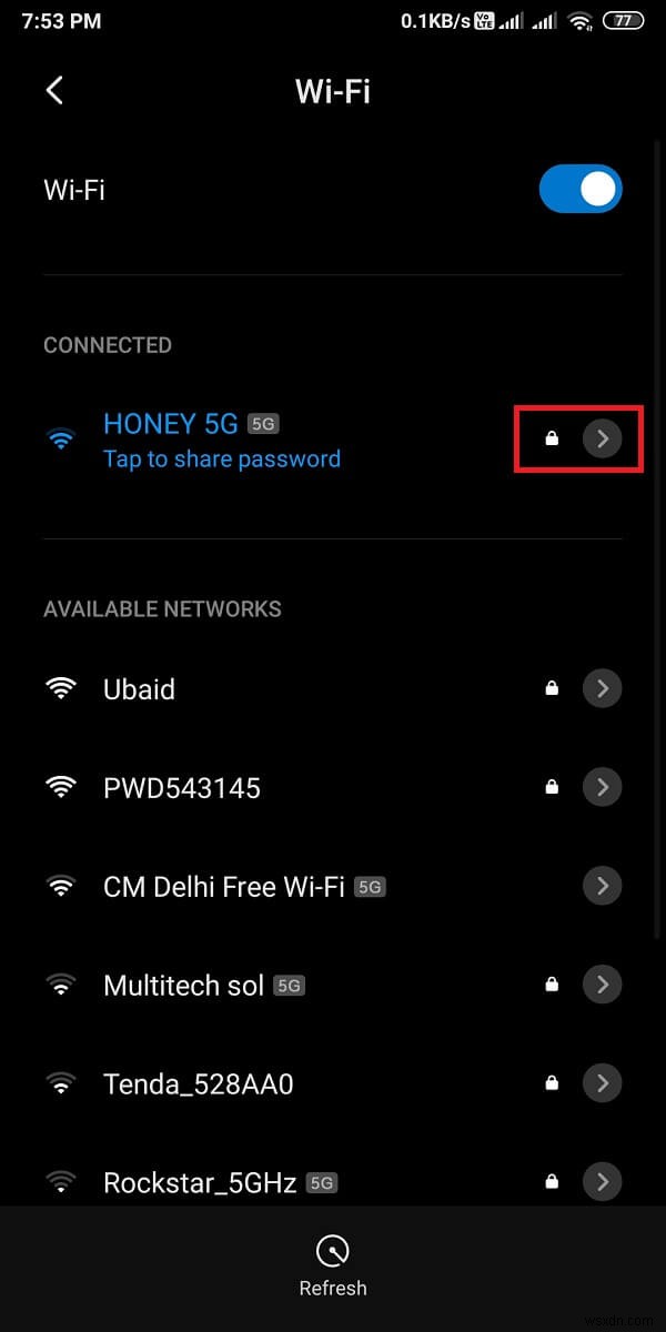 How to Hide Your IP Address on Android