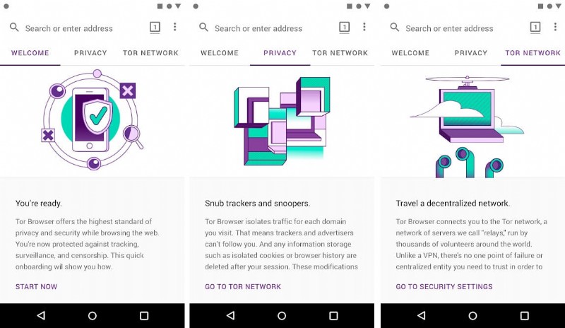 How to Hide Your IP Address on Android