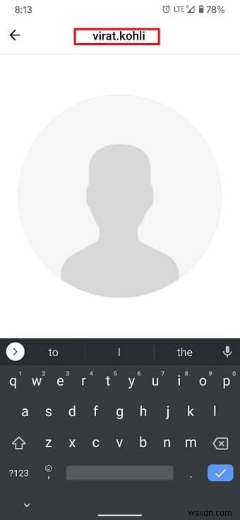 How to View Full Size Instagram Photos