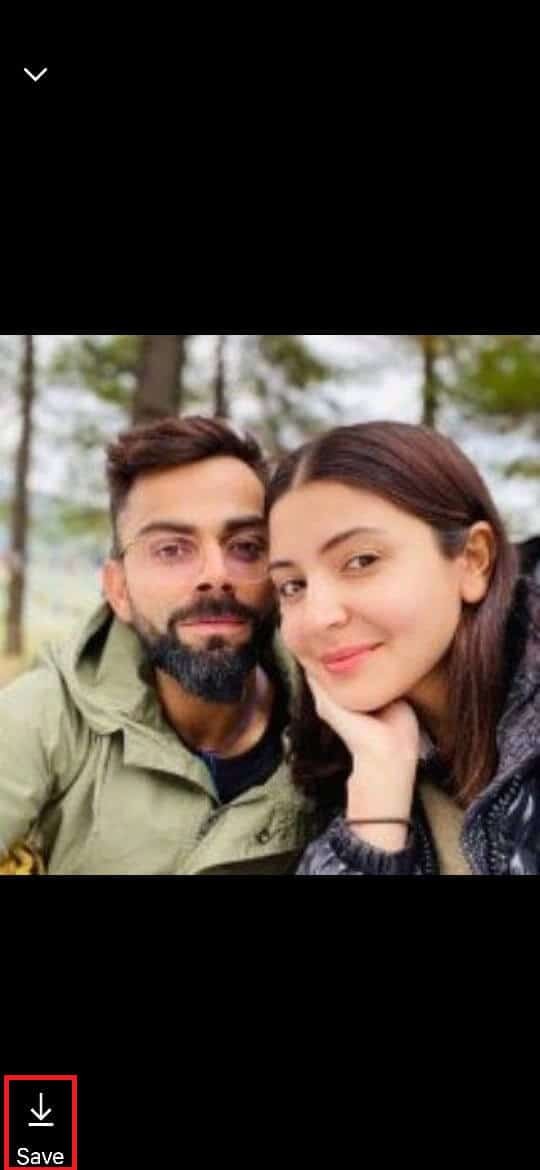 How to View Full Size Instagram Photos