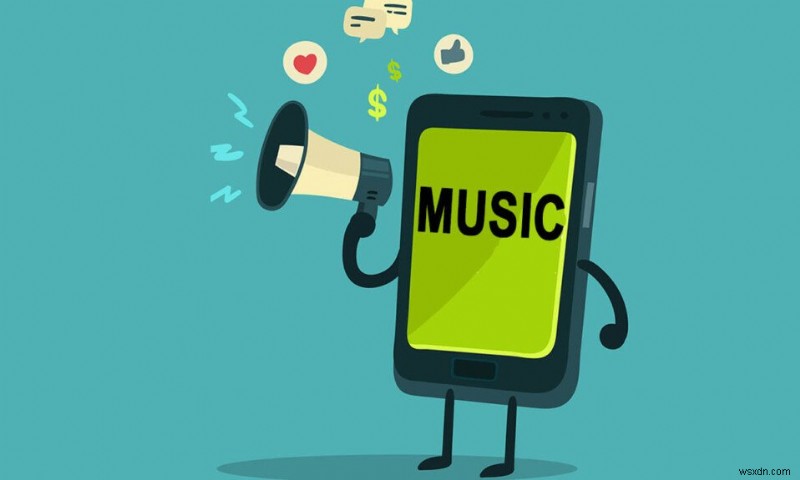 How to Use Android Phone as Speaker for PC or TV