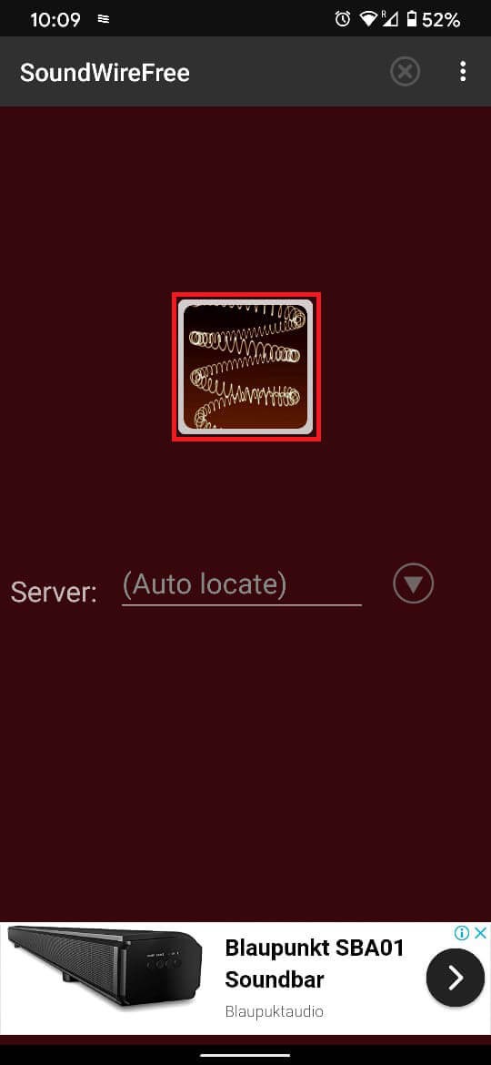 How to Use Android Phone as Speaker for PC or TV