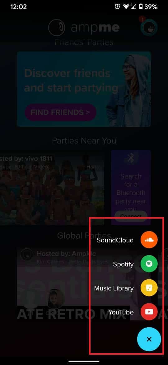 How to Use Android Phone as Speaker for PC or TV