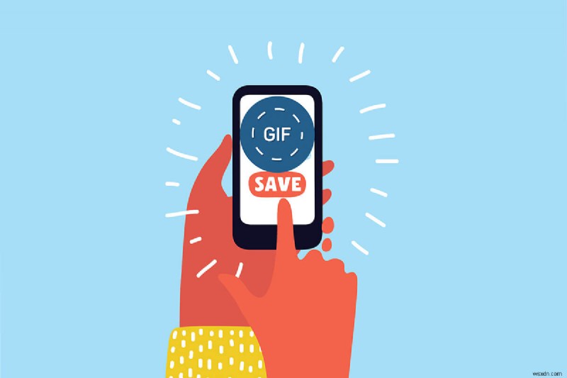 4 Ways to Save GIFs on Android Phone