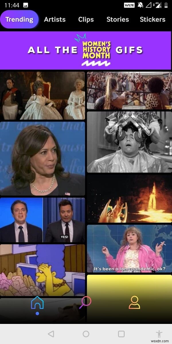 4 Ways to Save GIFs on Android Phone