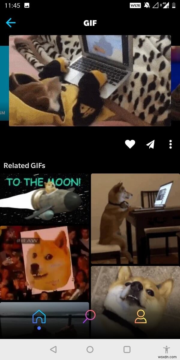 4 Ways to Save GIFs on Android Phone