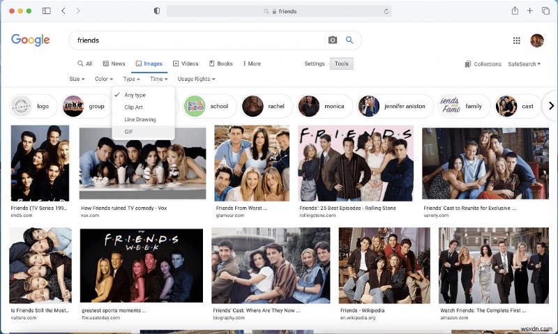 4 Ways to Save GIFs on Android Phone