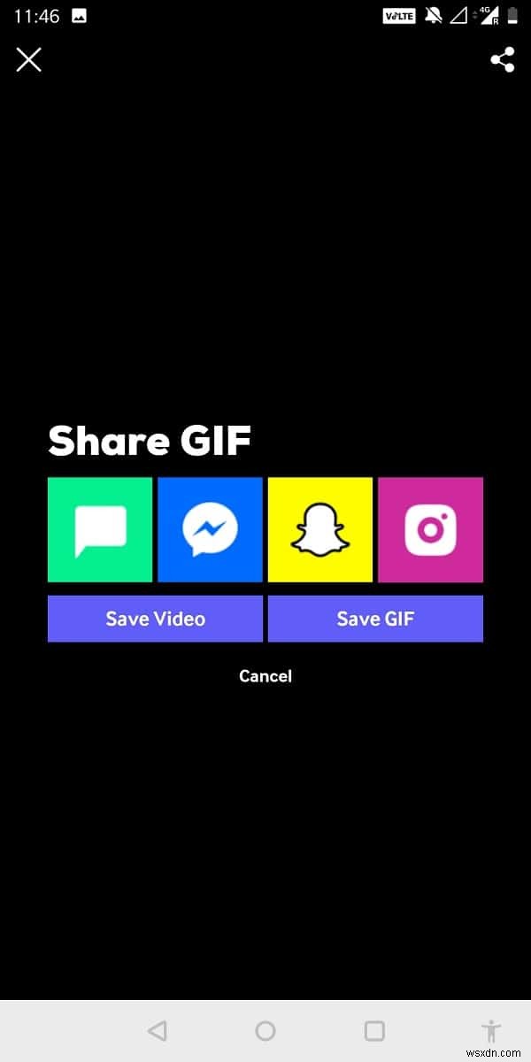 4 Ways to Save GIFs on Android Phone