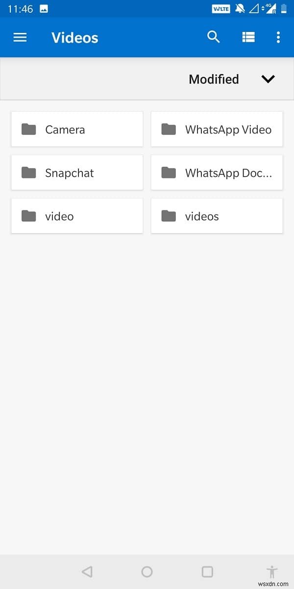 4 Ways to Save GIFs on Android Phone