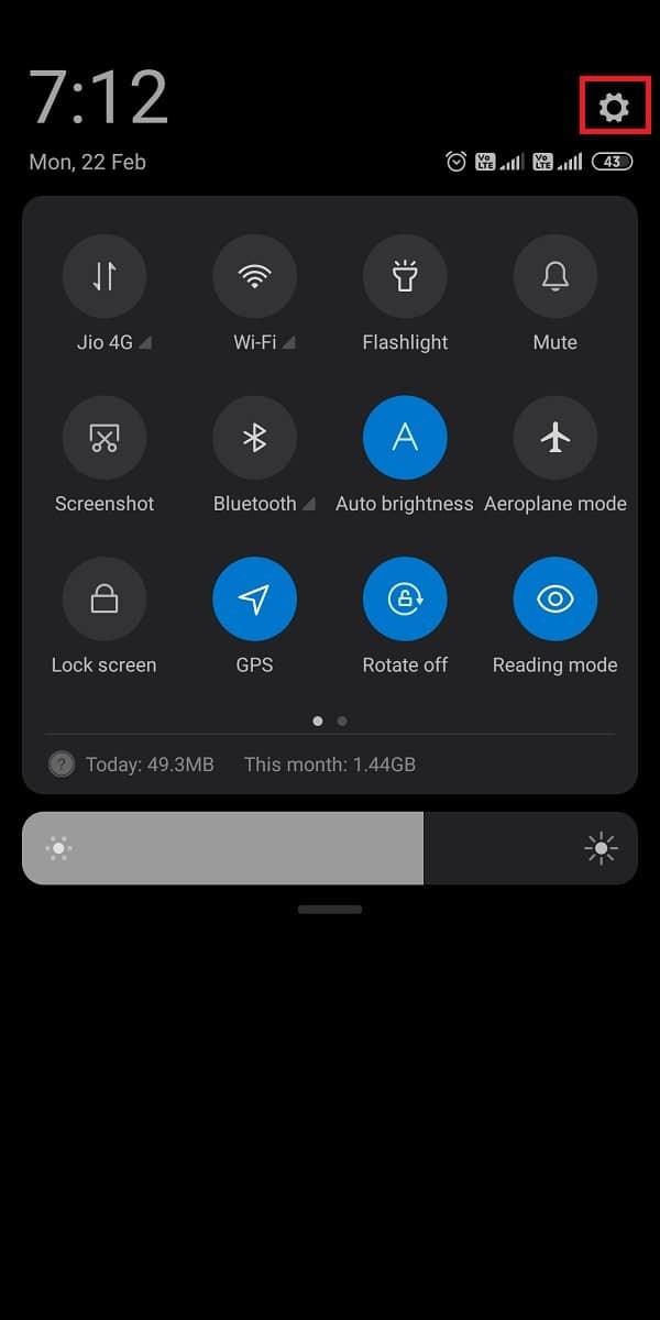 How to Change Font Type on your Android Phone