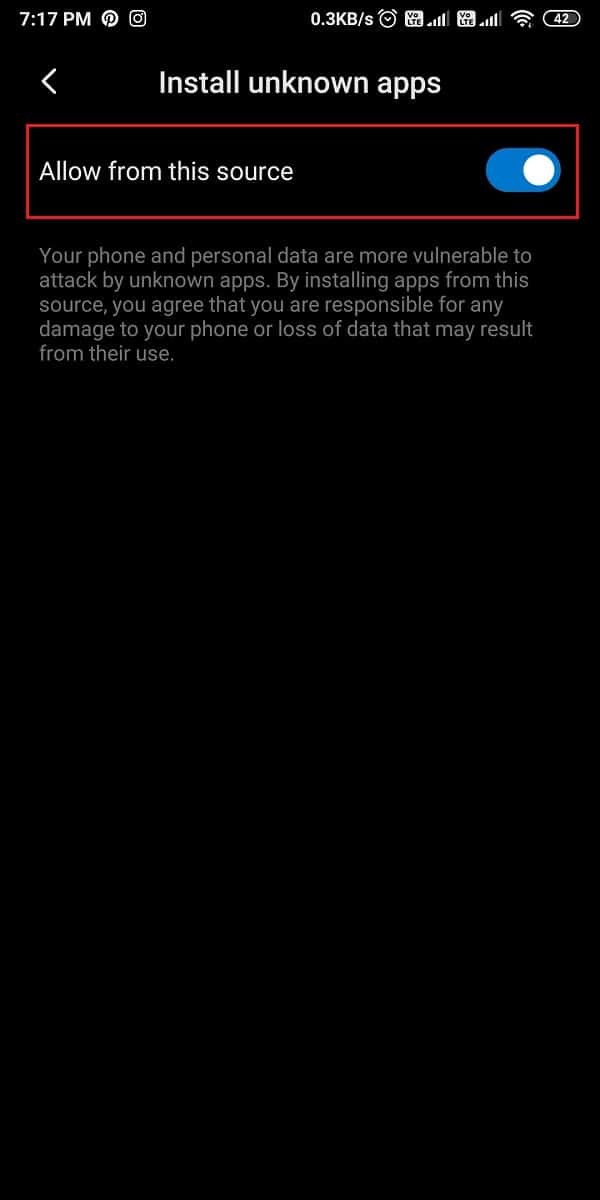 How to Change Font Type on your Android Phone