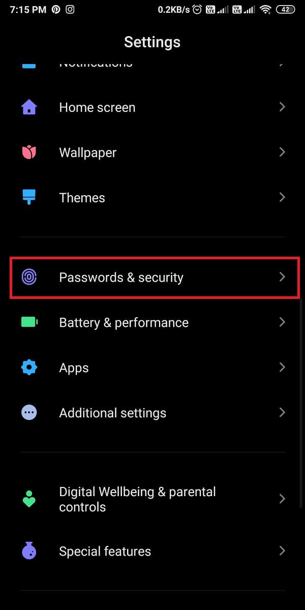 How to Change Font Type on your Android Phone