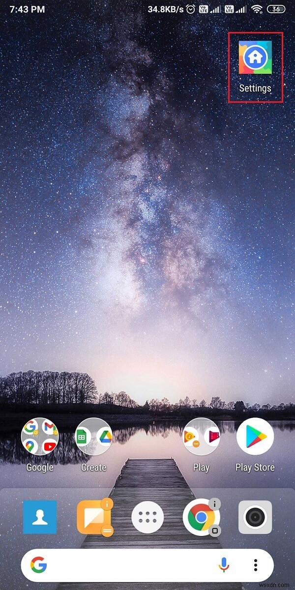 How to Change Font Type on your Android Phone
