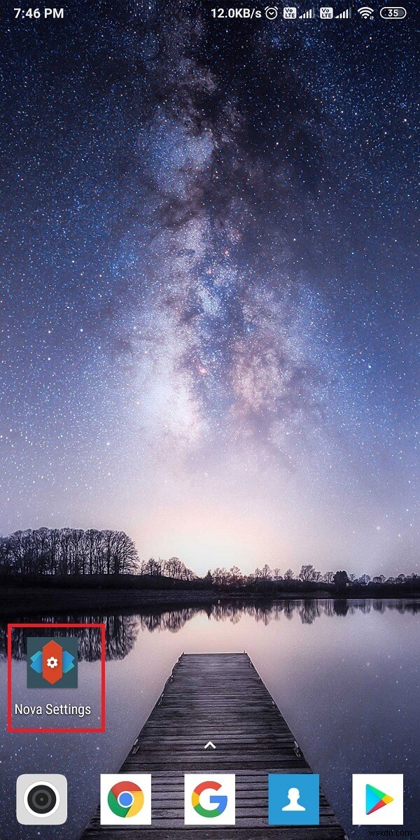 How to Change Font Type on your Android Phone