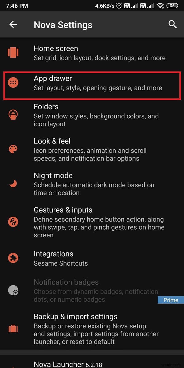 How to Change Font Type on your Android Phone