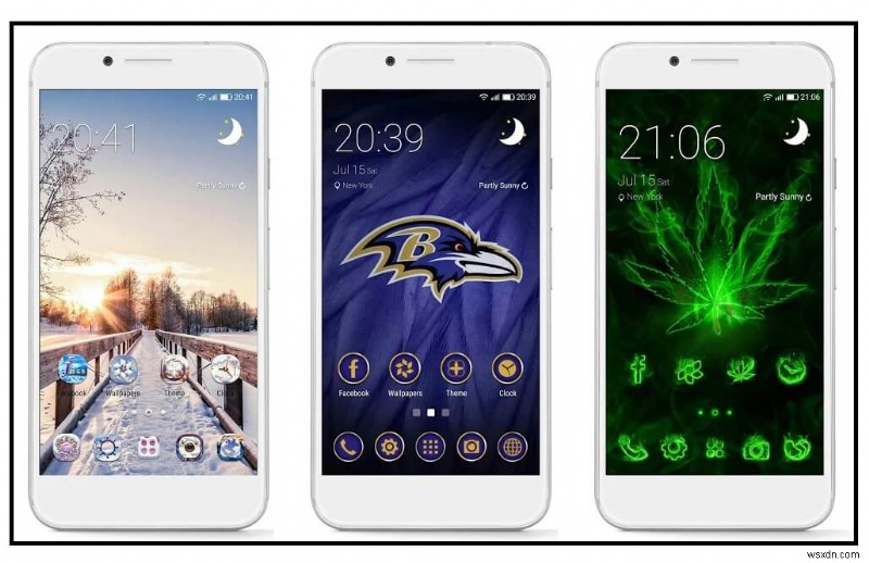 How to Change Font Type on your Android Phone