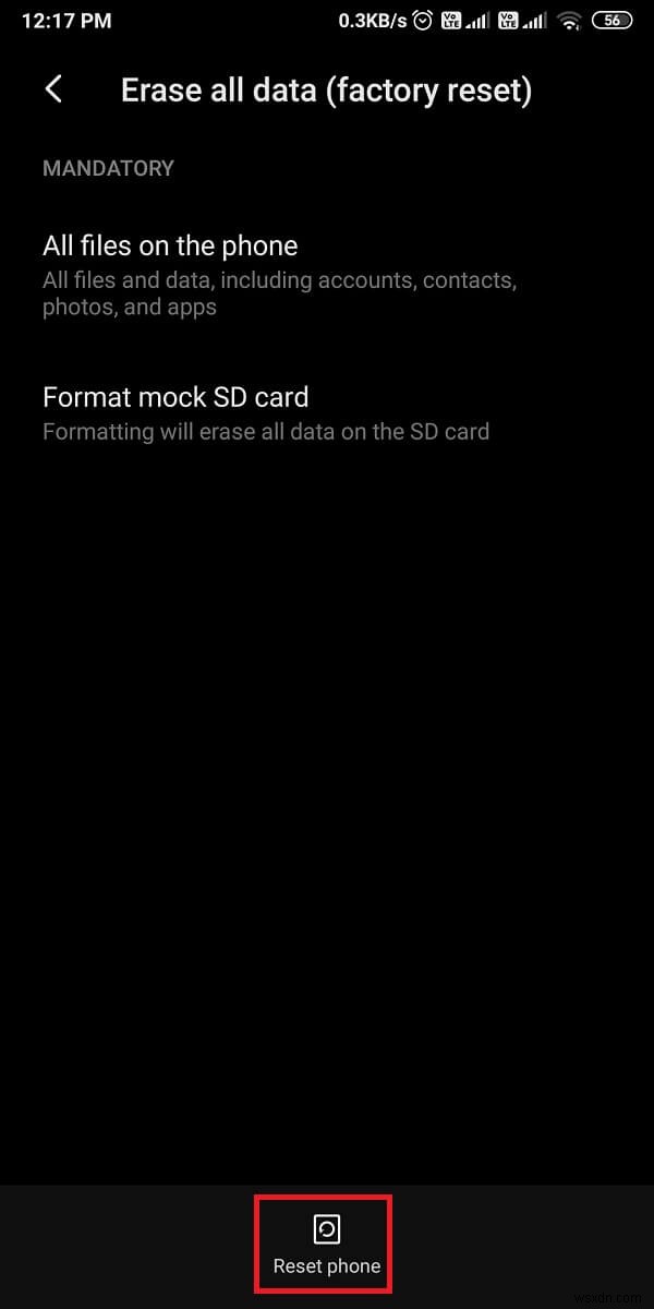 9 Ways to Fix Message Not Sent Error on Android