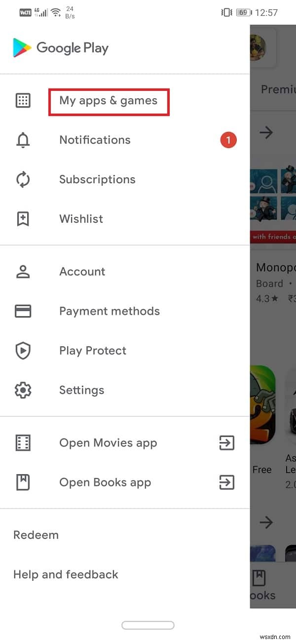 9 Ways to Fix Message Not Sent Error on Android