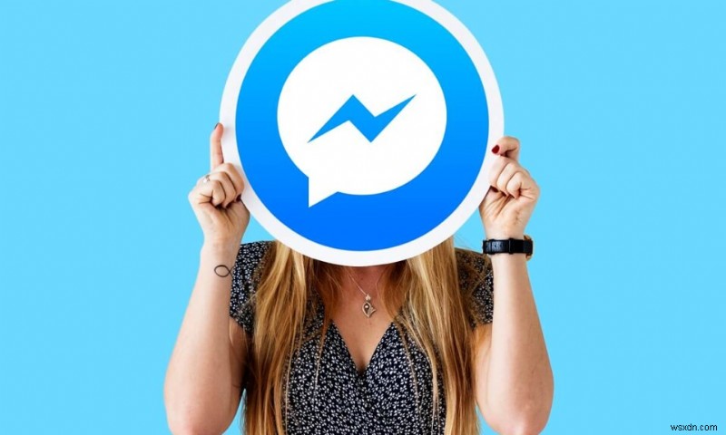 How to Start a Secret Conversation on Facebook Messenger