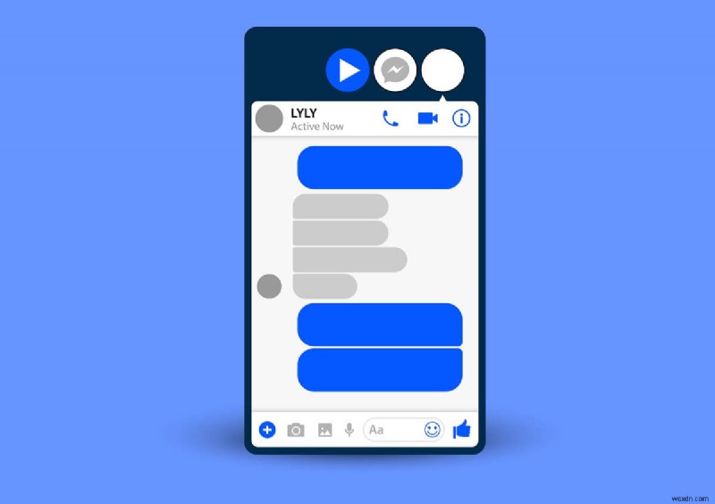 How to Ignore and Unignore Messages on Messenger
