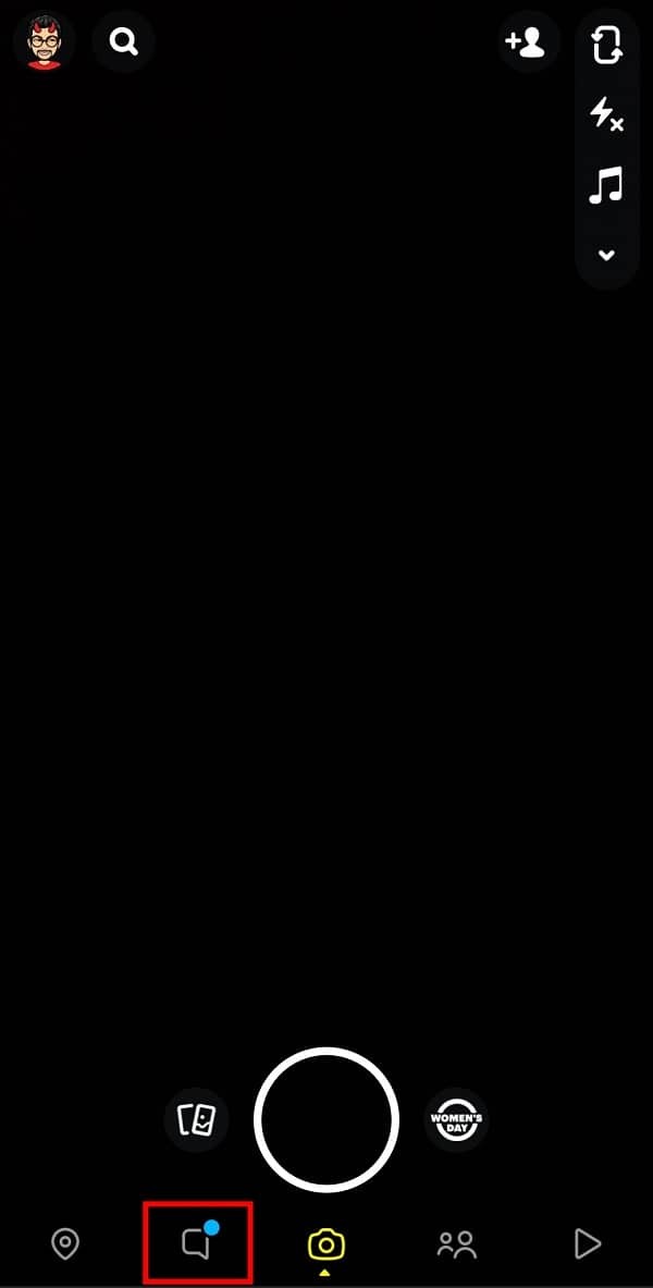 How to Know if Someone Is Online on Snapchat?