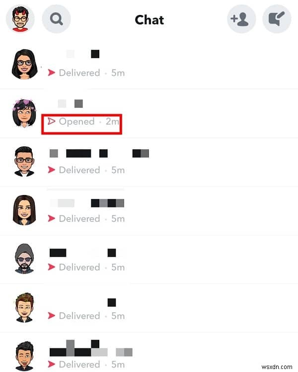 How to Know if Someone Is Online on Snapchat?