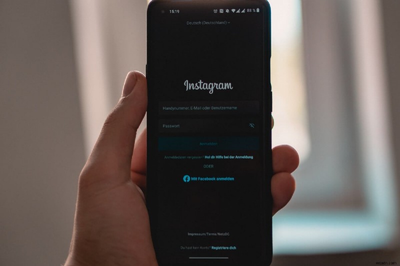 How To Fix Instagram Won’t Let Me Post Error