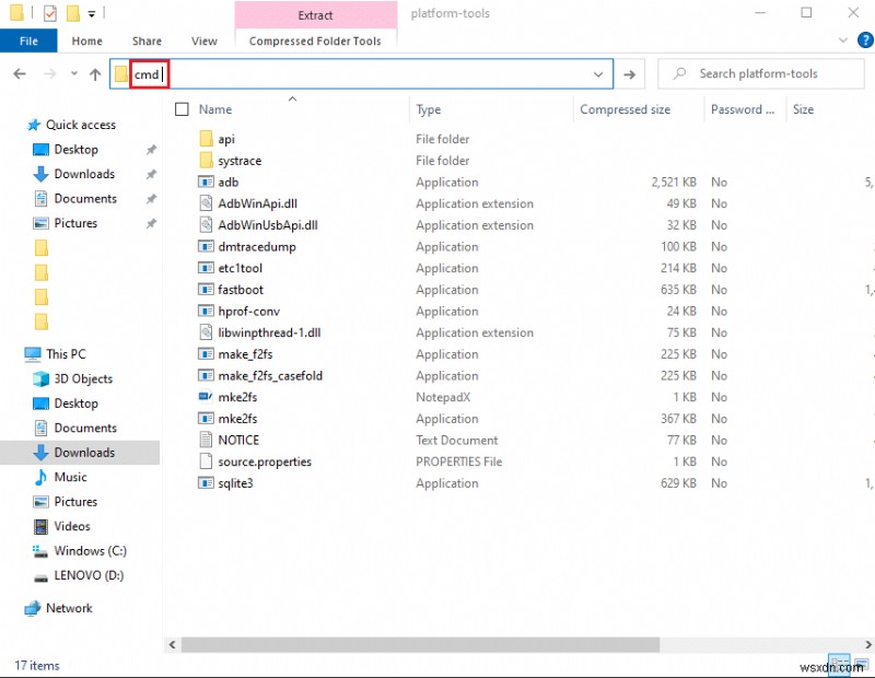How to Enable Built-In Screen Recorder on Android 10