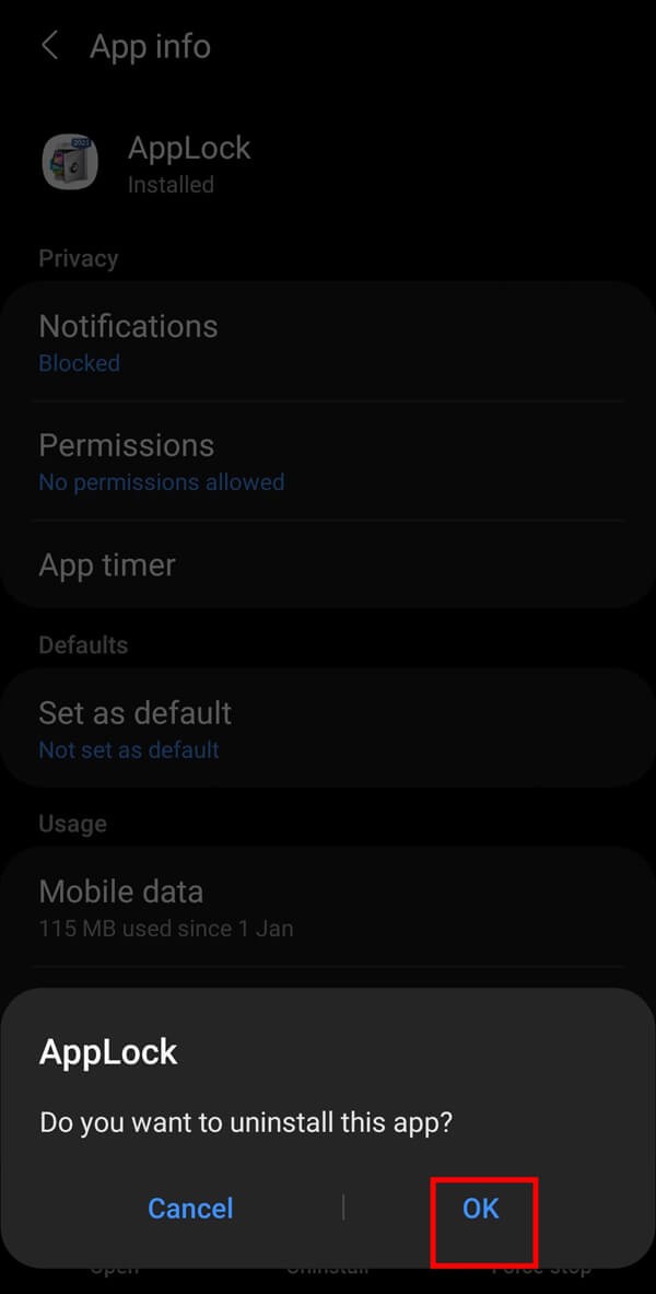 How to Delete Downloads on Android