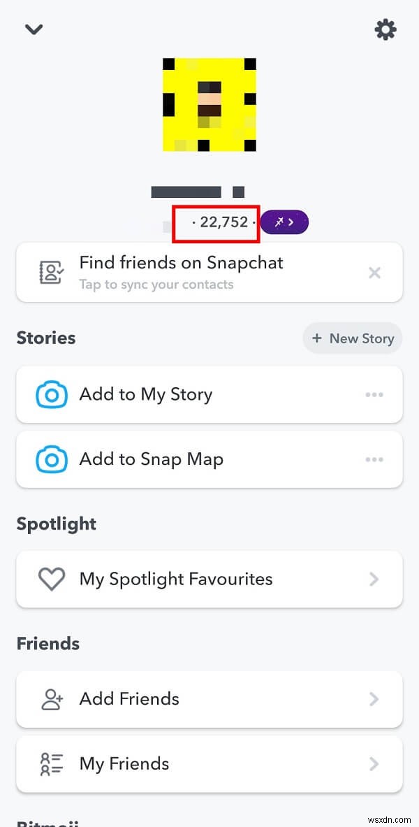 How to Increase Your Snapchat Score