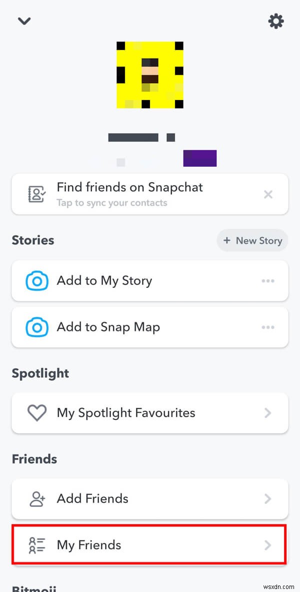 How to Increase Your Snapchat Score