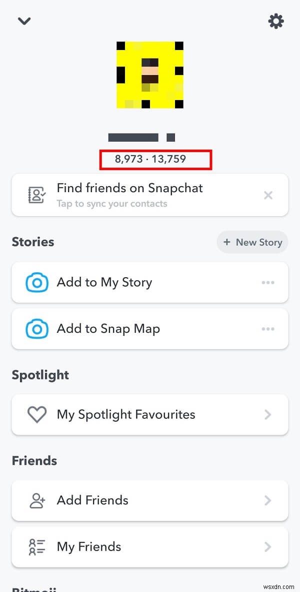 How to Increase Your Snapchat Score