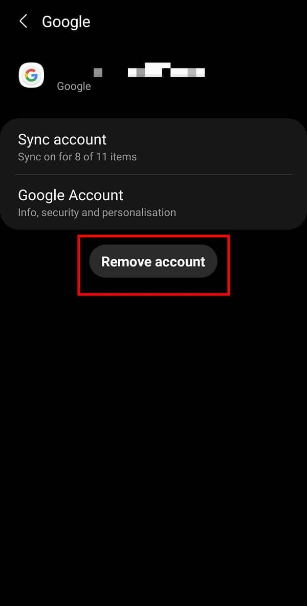How to Fix Server Error in Google Play Store