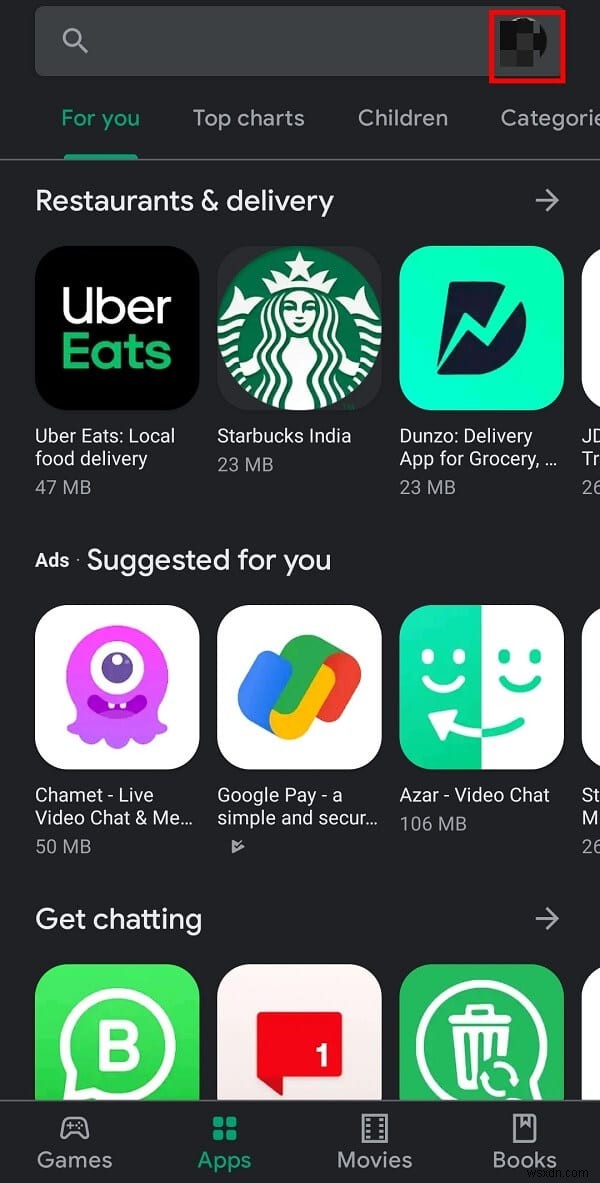 How to Get Rid of Snapchat Update on Android