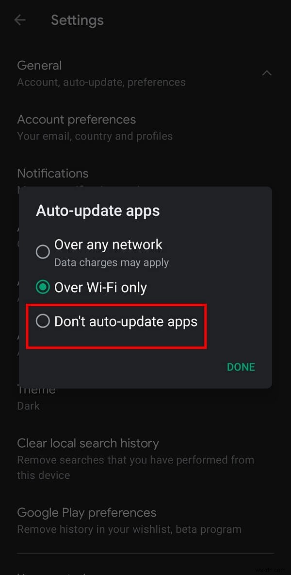 How to Get Rid of Snapchat Update on Android